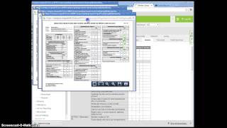 Viewing and Printing Report Cards