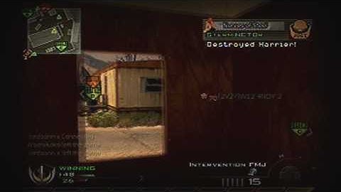 Random No-Scope FTW!