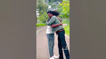 New Ethiopian TikTok Ethiopia Oromo Shorts 