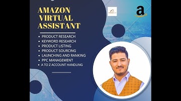 Amazon Virtual Assistant Fiver Gig Video FIVERR||Amazon legend||