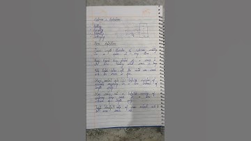 Traffic Intensity in queuing Theory #queuing #shorts