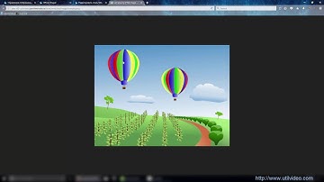 Стиль изображений (Image style) на Друпал 8