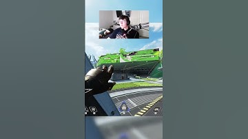 This is why arc stars are fun (wait for it) #apex #apexlegends #apexlegendsclips #apexclips