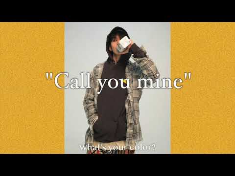 (FREE)콜드 타입비트 Colde Typebeat - Call you mine