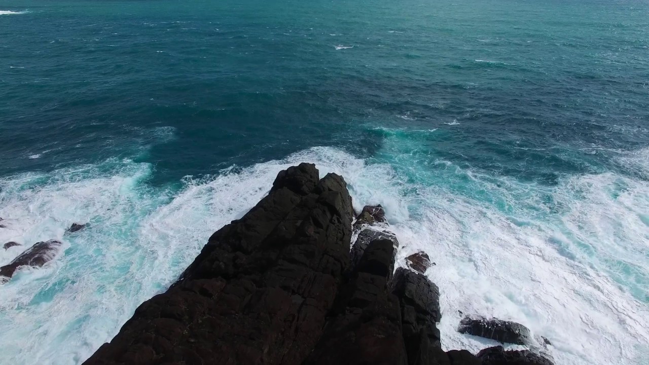 Catanduanes Aerials, Bicol, Philippines (Full HD)