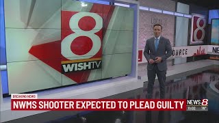 Attorney: Noblesville school shooting suspect to admit guilt at hearing