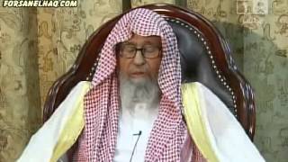 حكم استحضار النيه قبل الصلاه والوضوء ؟ الشيخ صالح الفوزان