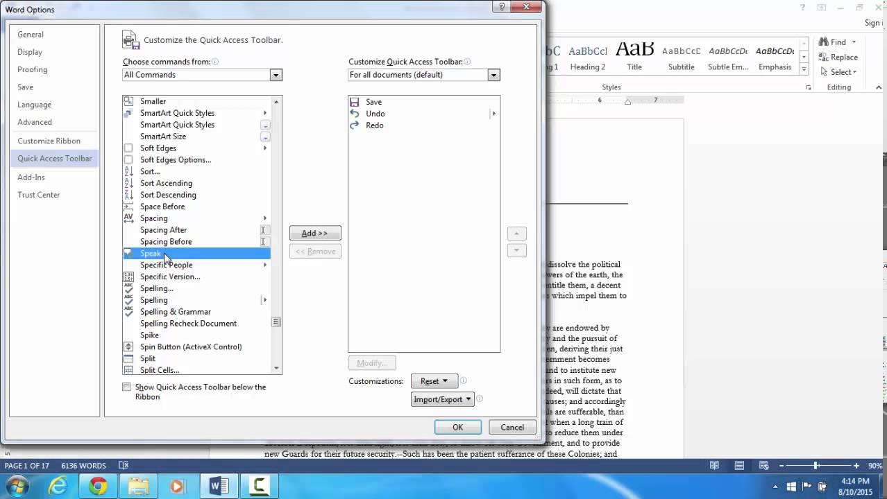 voice to text microsoft word mac