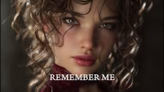 ADIK - REMEMBER ME