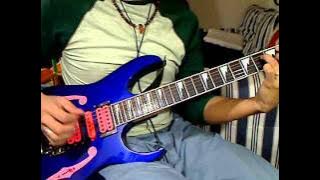 Download lagu Promise her the moon cover / MR.BIG