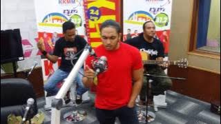 Rasa Cinta Ini - Bangsoda | Jom Jam Akustik | 2 November 2016