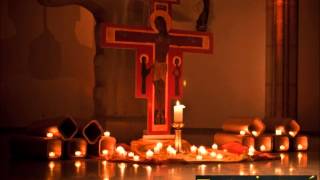 Taizé - Dominus Spiritus est chords