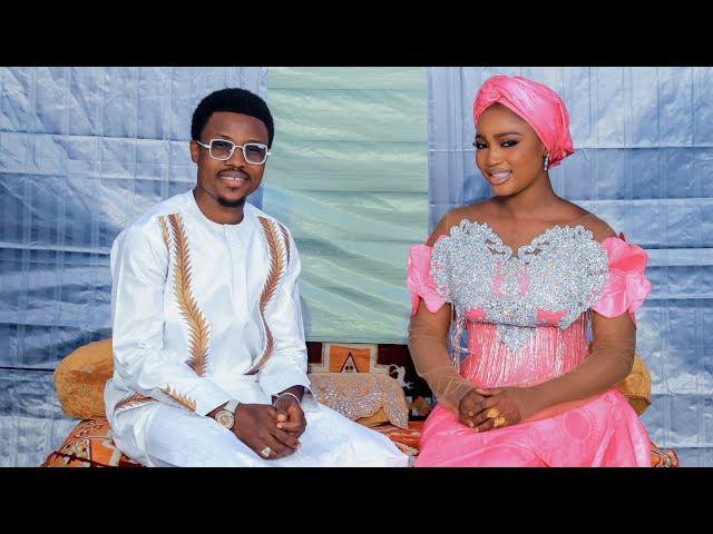 SOYAYYA KARBABBA Video Song By UMAR M SHAREEF Ft Maryam Yahya,Momee Gombe,Zara Diamond,Minal,Najamu class=