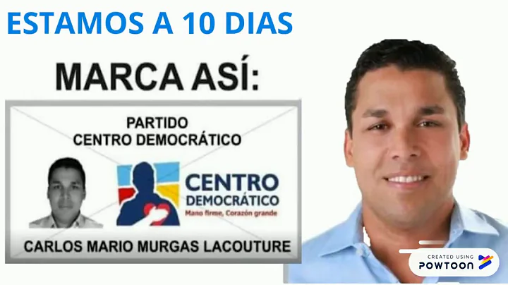 CARLOS MURGAS