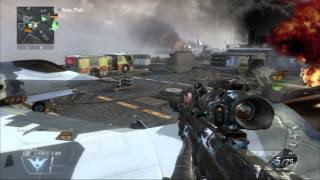 Yet Another HitMarker