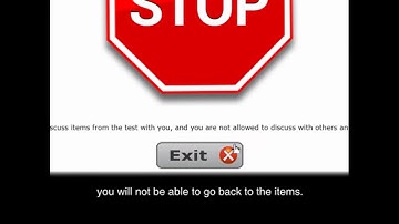 NCTest App Practice QHMS