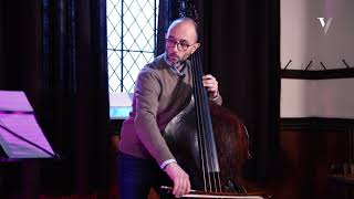 Beethoven — Symphony No. 9: Tutorial with Christian Ciaccio, Double Bass