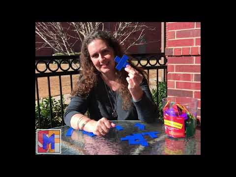 Pentominoes Demonstration and