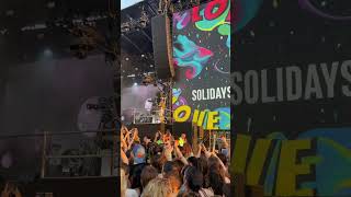 Moonrock Josman Solidays 2023