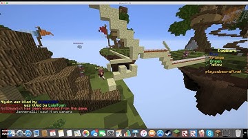 money wars #3 - WE CAUGHT A HACKER FLYING!!!