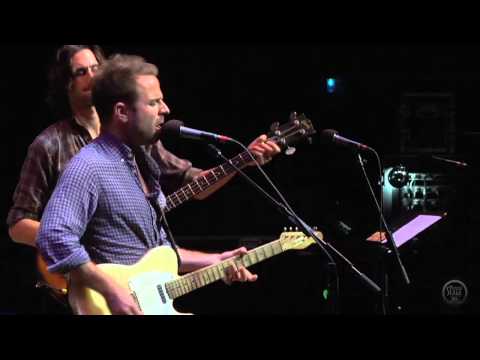 Dawes - Most People - Live on Mountain Stage