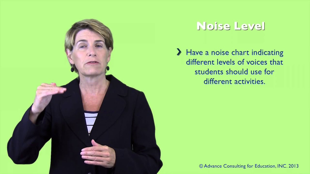 Managing Large Classes - Sneak Peek