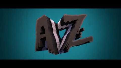 2,5D Intro - "AZ" [Silviu16]