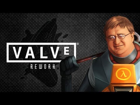 Vídeo: Valve Trabaja Para Aumentar Su Realidad Con La Informática Portátil