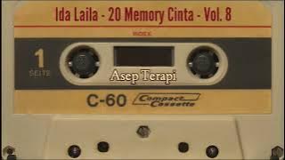 Download lagu Ida Laila - 20 Memory Cinta - Vol. 8 - [ Audio HQ ]