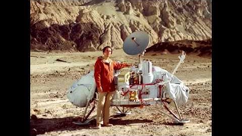 From the Sojourner to the Curiosity Rover