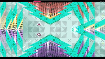 Amity Blight decoration preview #1 | Geometry Dash 2.1