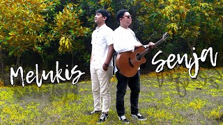 MELUKIS SENJA - DEP & DEDI