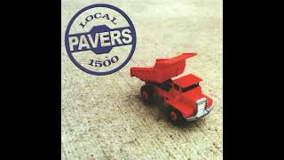 Watch Pavers No Laughing video