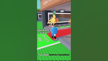 I LOST $1 BILLION... in Steal a Brainrot