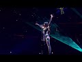 4K Dua Lipa Future Nostalgia, Washington DC