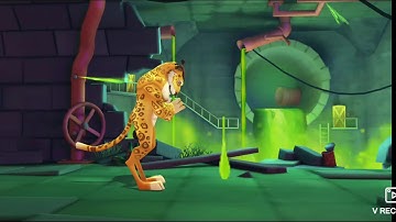 Smash champs (gameplay part2.)