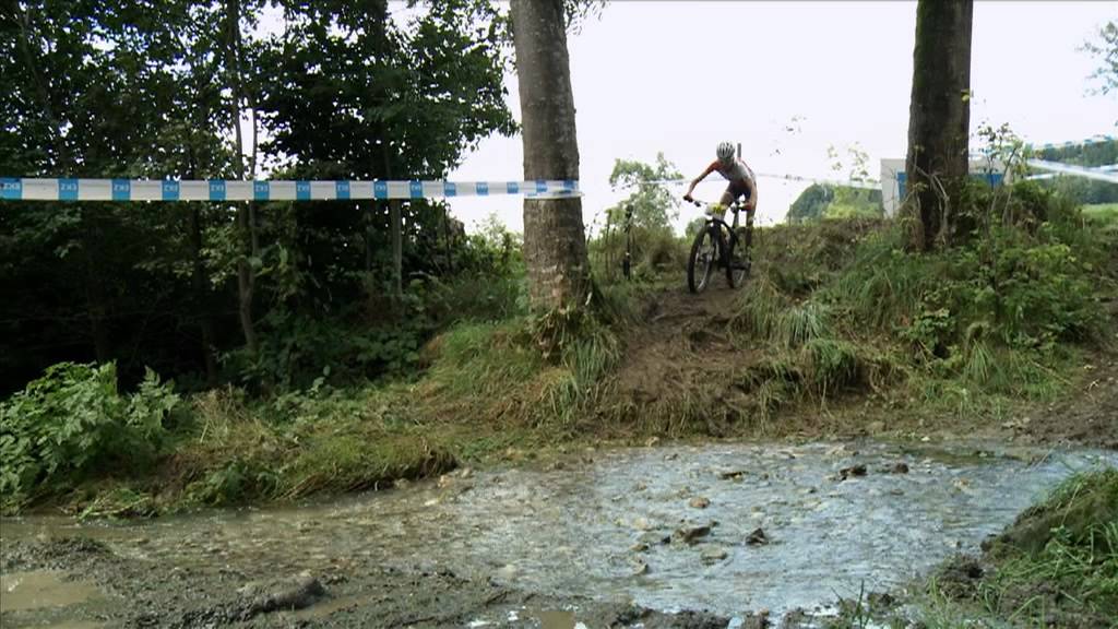 EKZ Cup Magazin Hinwil 2012