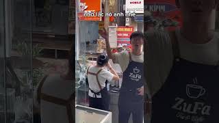 Czary boy ? #trending #shorts #funny #cute #cafe #coffee #usa #brazil #vietnam #viralvideo