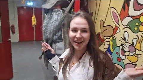 Vonken, Vreugd en Verborgen Vlammen – De Lipdub der Legenden (Jotihunt 2025)