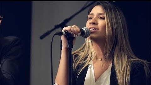 Mix Para Bailar (En Vivo) Cara Luna, Tabaco Y Chanel , Procura, Un Montón de Estrellas