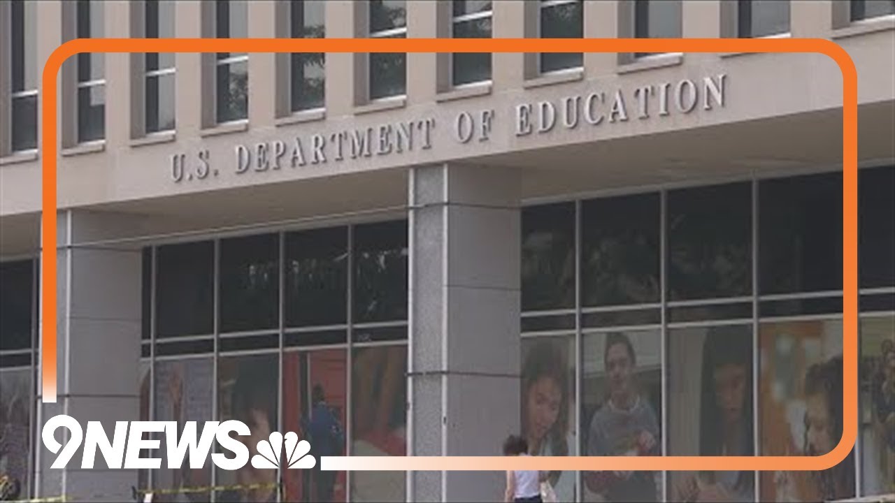 us-department-of-education-pauses-some-student-loan-plans-youtube