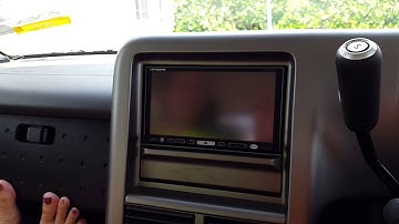 Japanese Car Greeting