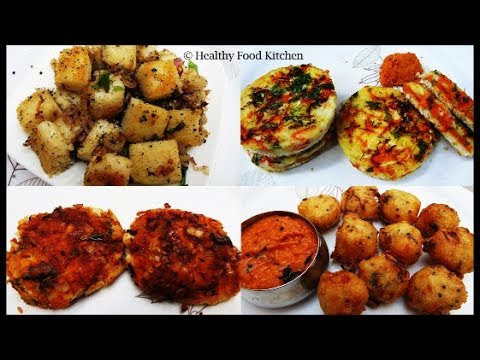     Breakfast Recipes/breakfast recipe in tamil/Tiffin Recipe