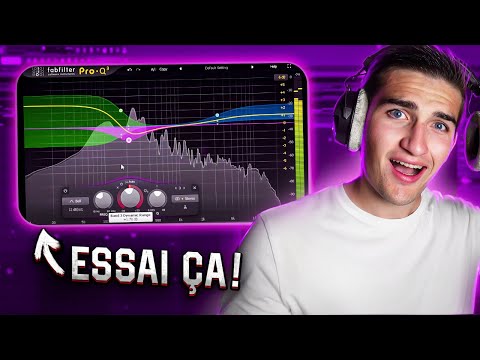 This MIX Technique is BRILLIANT! (and easy) | MID SIDE EQ