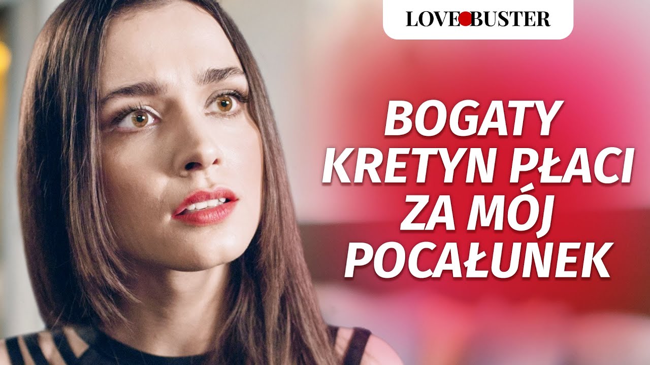 Bogaty kretyn płaci za mój pocałunek | @LoveBuster Polska