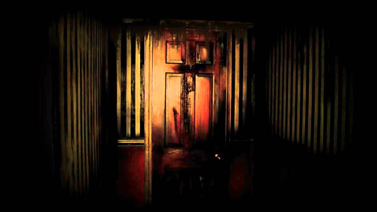 One Ominious And Demonic Doors Of Your Mind Ritual Experience