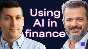 AI for Finance Professionals with Glenn Hopper