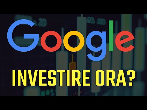 Alphabet - Google: