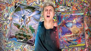 A Brilliant Mega Monday Night Opening...