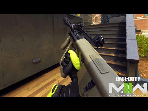 【COD:MW2】ソロサーチでも強くなる！PT組まなくてもキル出来る立ち回り意識などを解説してる人です！【モダン2】